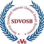 SDVOSB logo