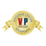 VIP Graduate Seal (1)